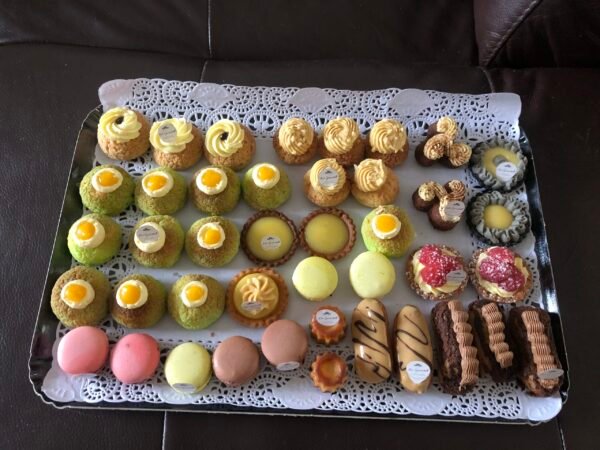 Mignardises