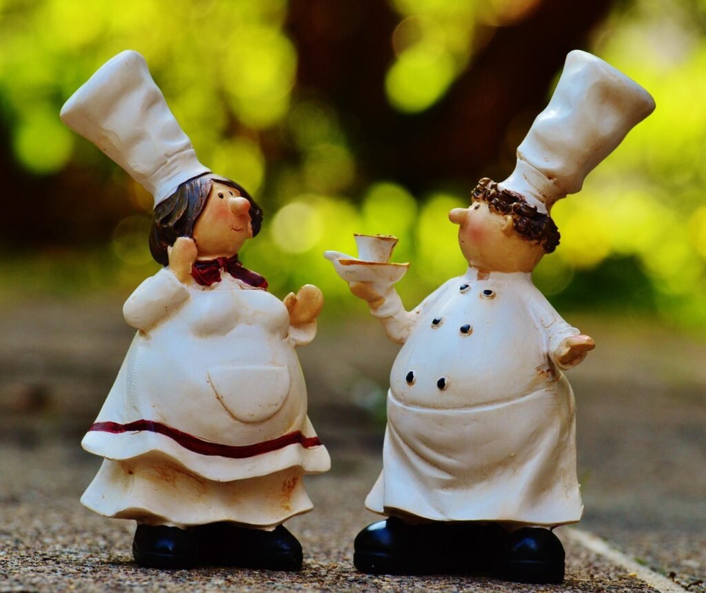 cook, coffee, characters, fun, chef hat, cup, cute, figure, cook, cook, coffee cup, cook, cook, cook, chef hat, chef hat, chef hat