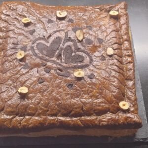 Atelier galette des rois